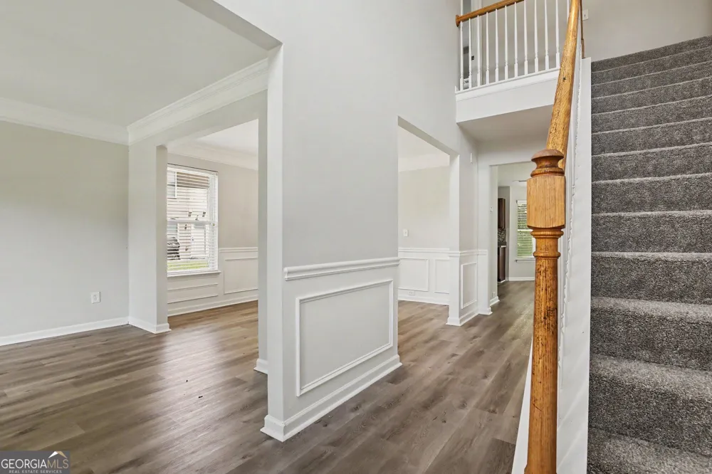 1020 Buckingham TER Fairburn, GA 30213