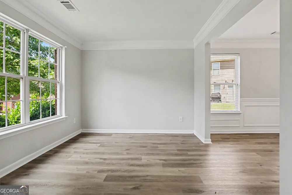 1020 Buckingham TER Fairburn, GA 30213