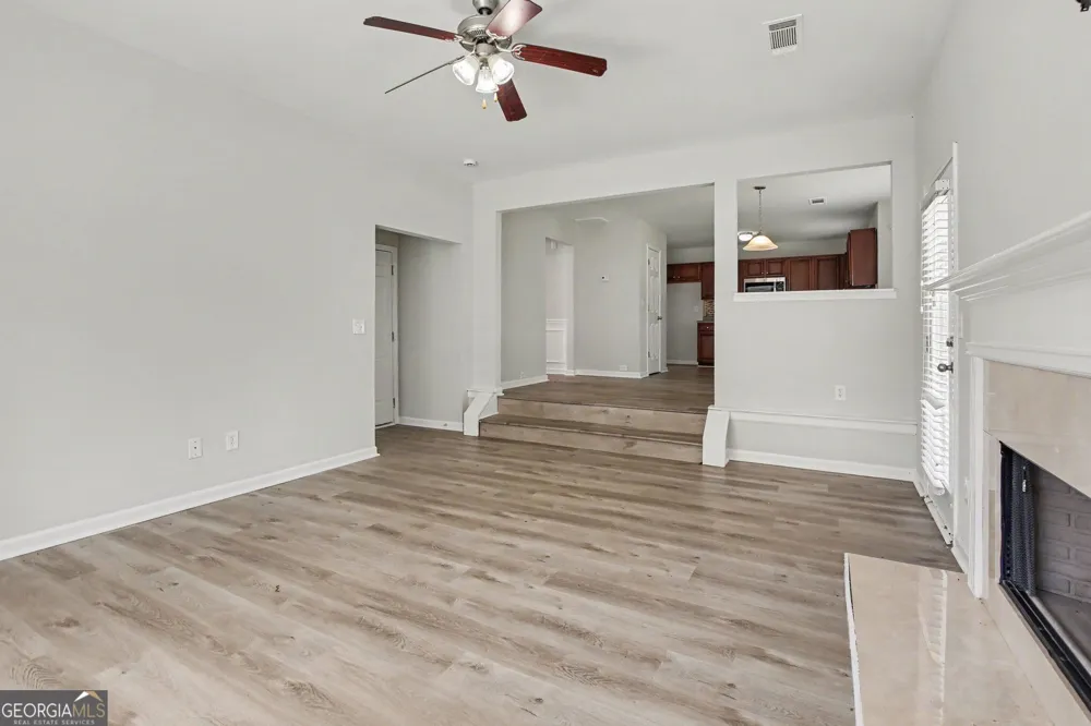 1020 Buckingham TER Fairburn, GA 30213