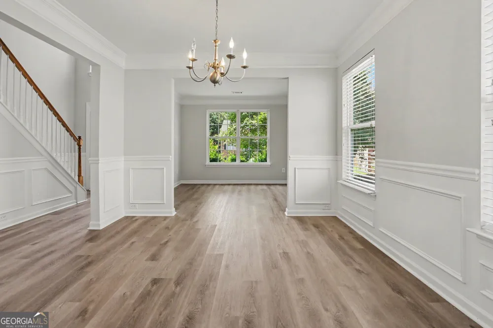 1020 Buckingham TER Fairburn, GA 30213