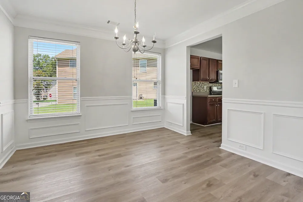 1020 Buckingham TER Fairburn, GA 30213