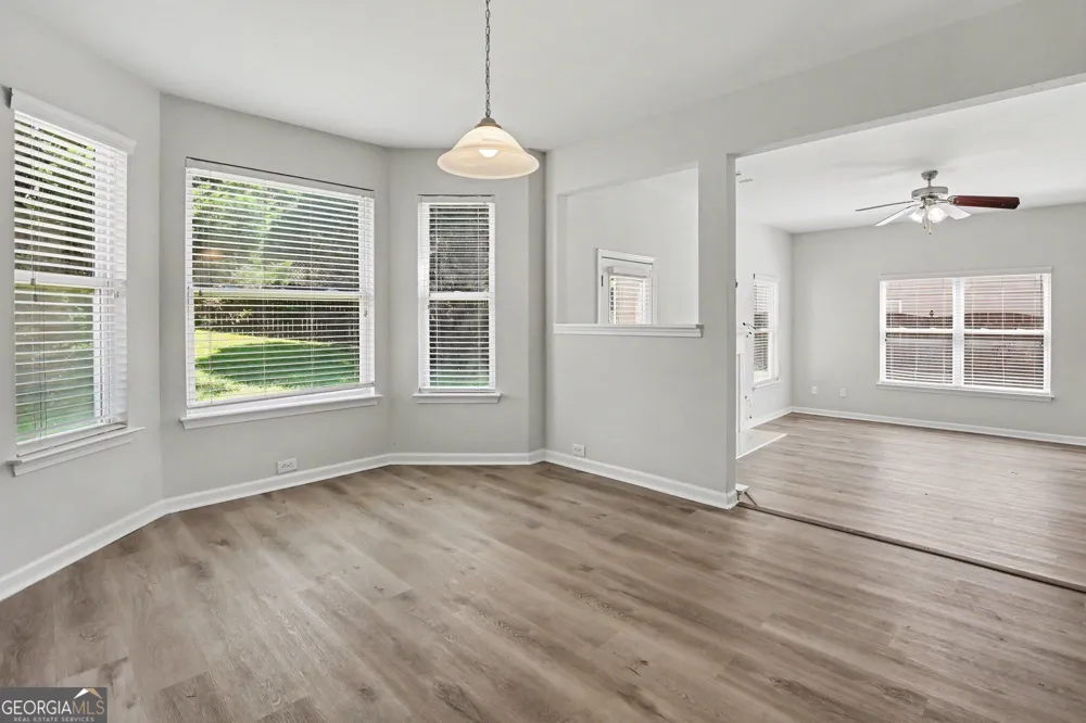 1020 Buckingham TER Fairburn, GA 30213