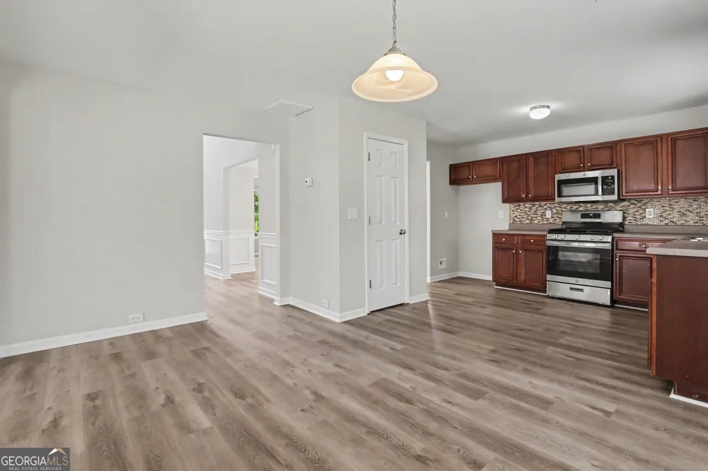 1020 Buckingham TER Fairburn, GA 30213