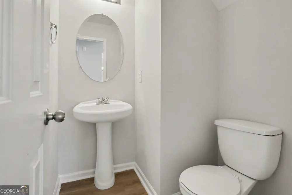 1020 Buckingham TER Fairburn, GA 30213