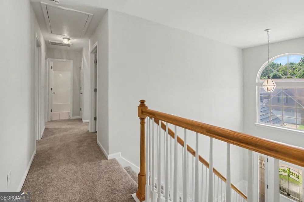 1020 Buckingham TER Fairburn, GA 30213