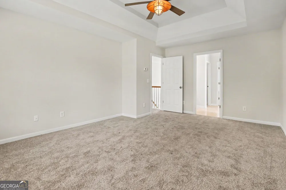 1020 Buckingham TER Fairburn, GA 30213