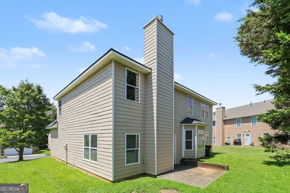 1020 Buckingham TER Fairburn, GA 30213