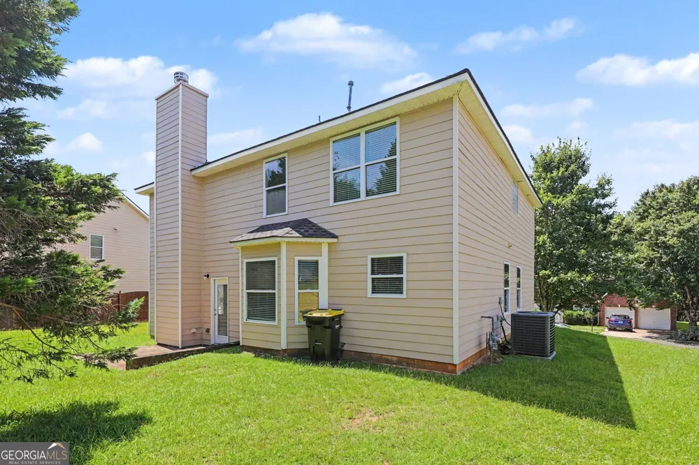 1020 Buckingham TER Fairburn, GA 30213