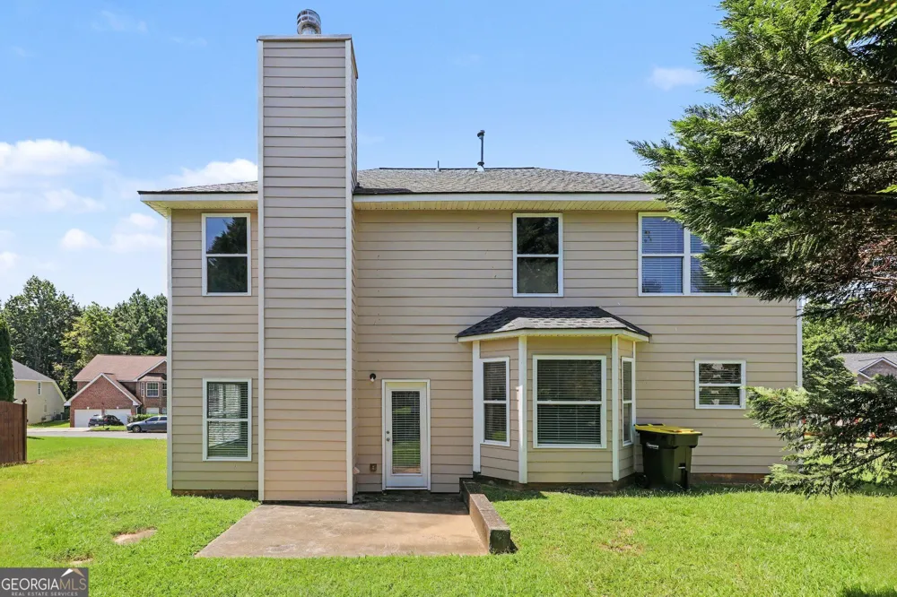 1020 Buckingham TER Fairburn, GA 30213
