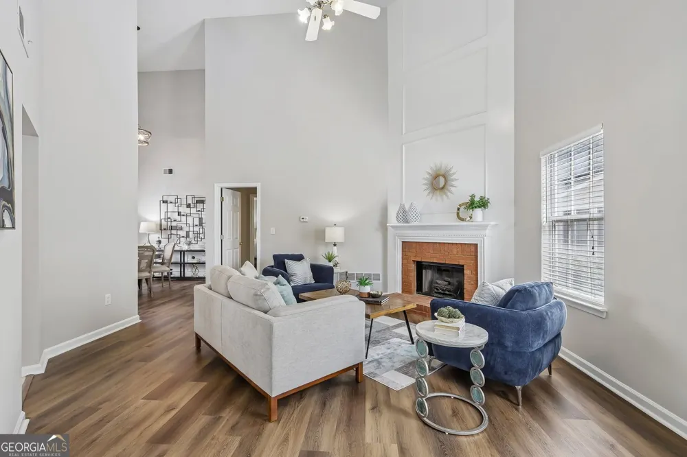 2375 Ashton DR Roswell, GA 30076