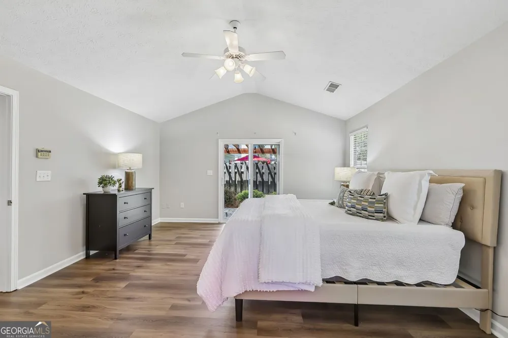 2375 Ashton DR Roswell, GA 30076