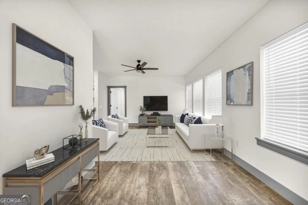 36 Spring Creek CT Canon, GA 30520