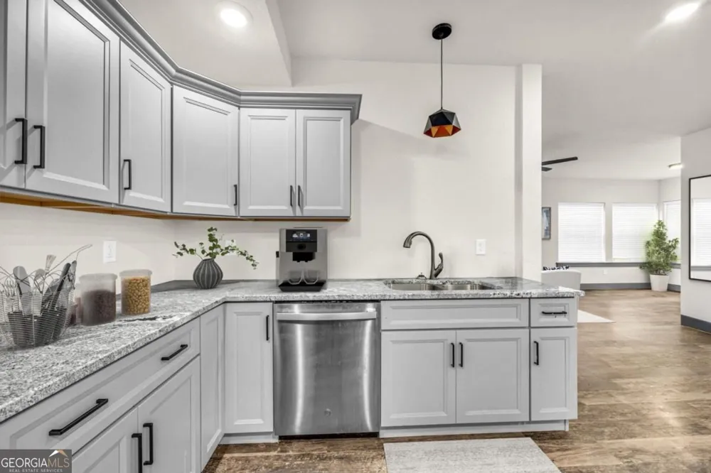 36 Spring Creek CT Canon, GA 30520