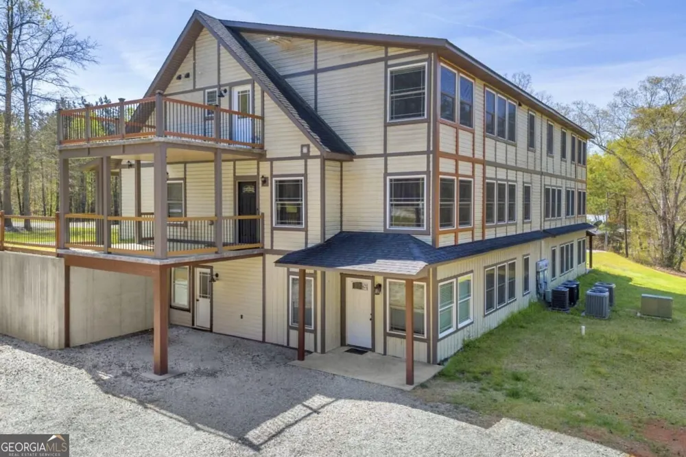 36 Spring Creek CT Canon, GA 30520