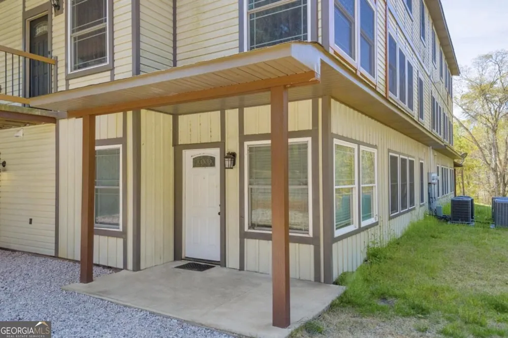 36 Spring Creek CT Canon, GA 30520