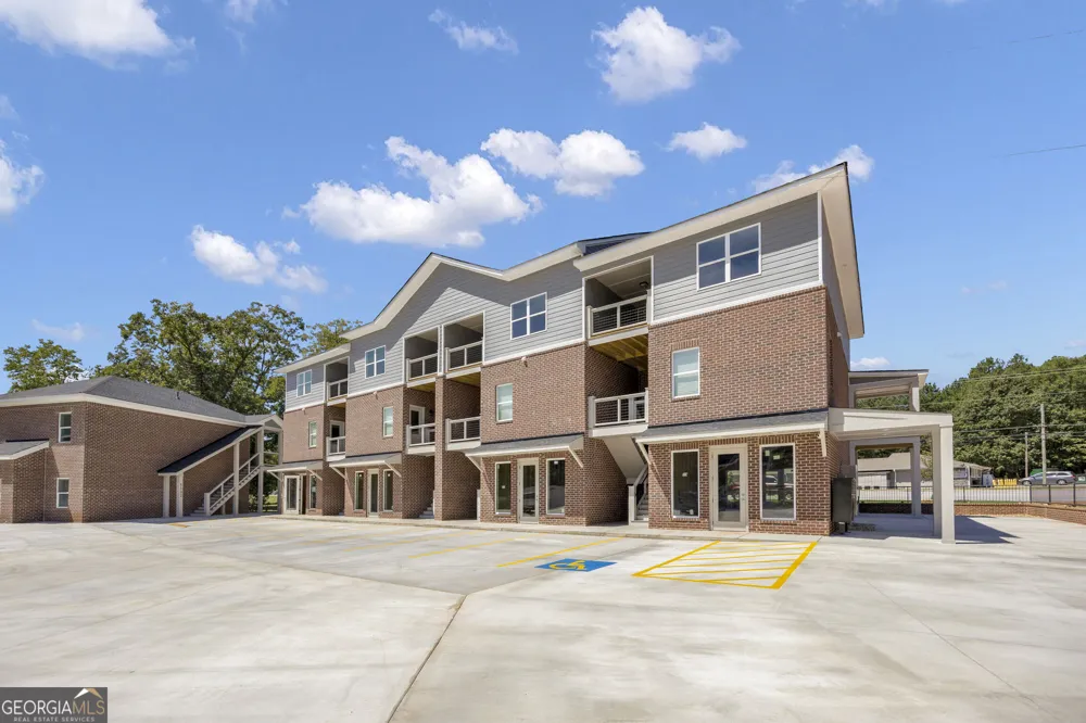 5129 Washington ST Covington, GA 30014