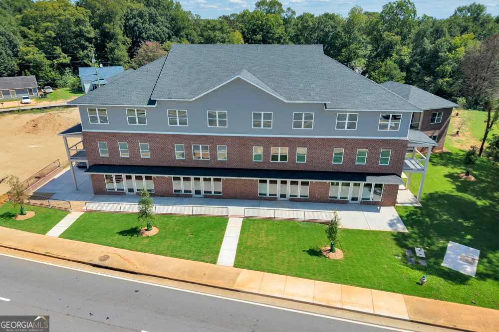 5129 Washington ST Covington, GA 30014