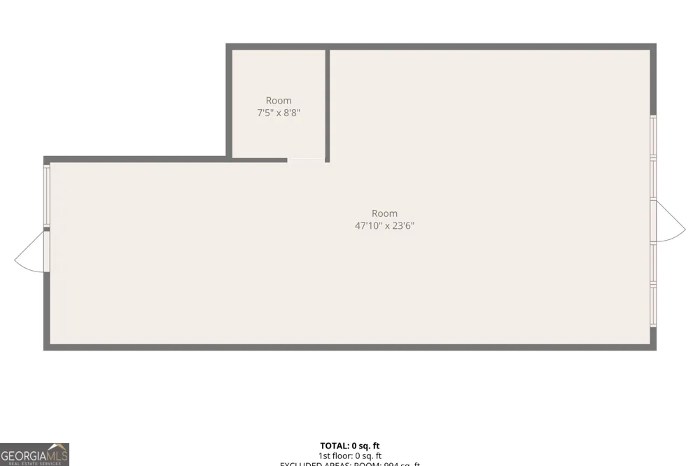 5129 Washington ST Covington, GA 30014