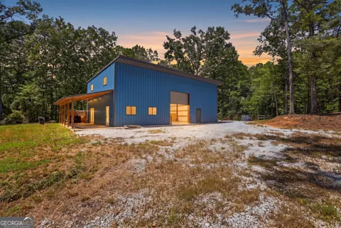 346 Currahee Ridge RD
