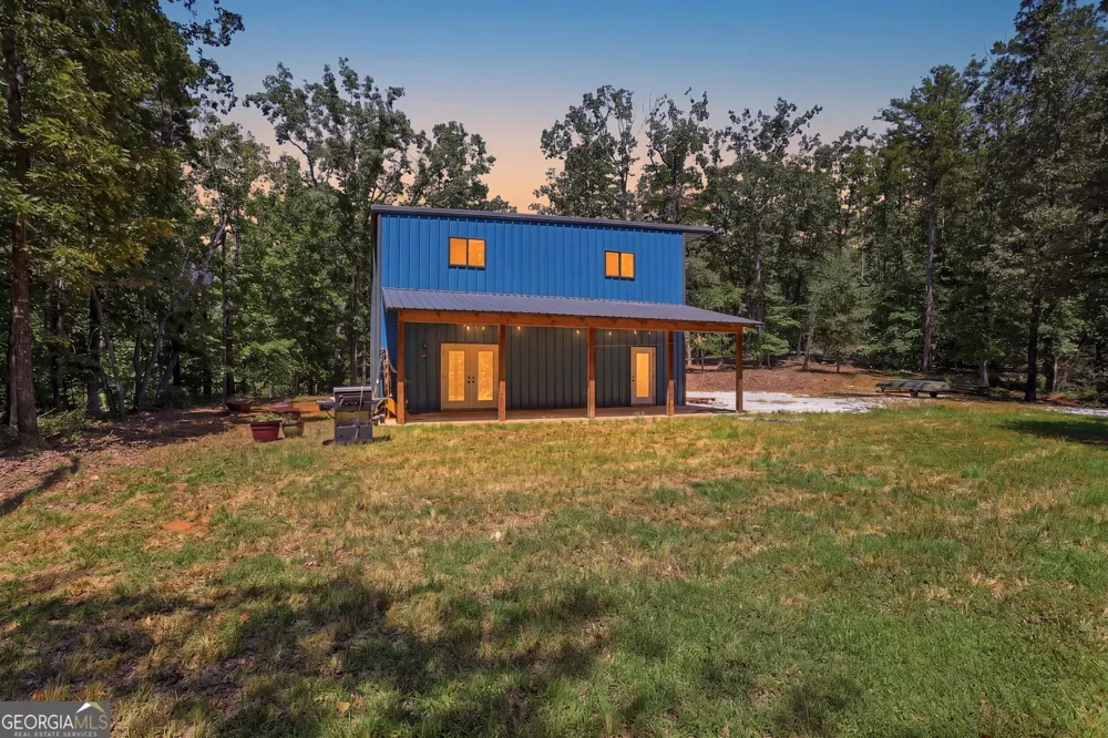346 Currahee Ridge RD Toccoa, GA 30577