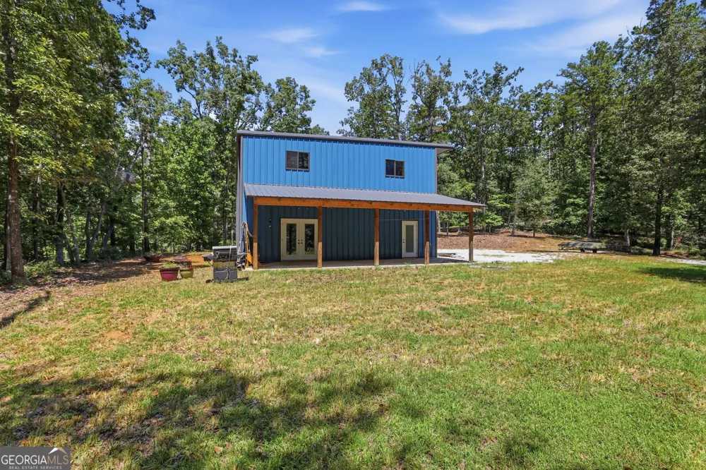 346 Currahee Ridge RD Toccoa, GA 30577