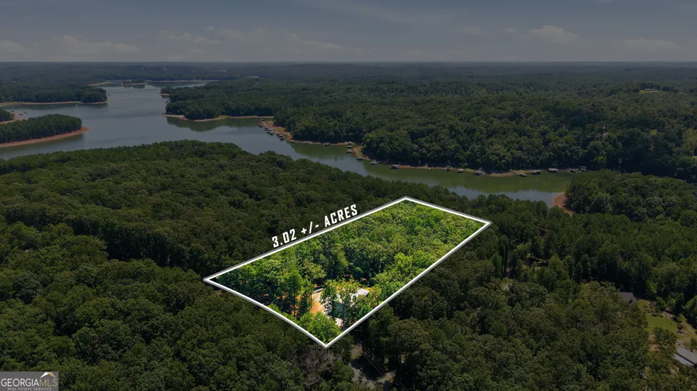 346 Currahee Ridge RD Toccoa, GA 30577