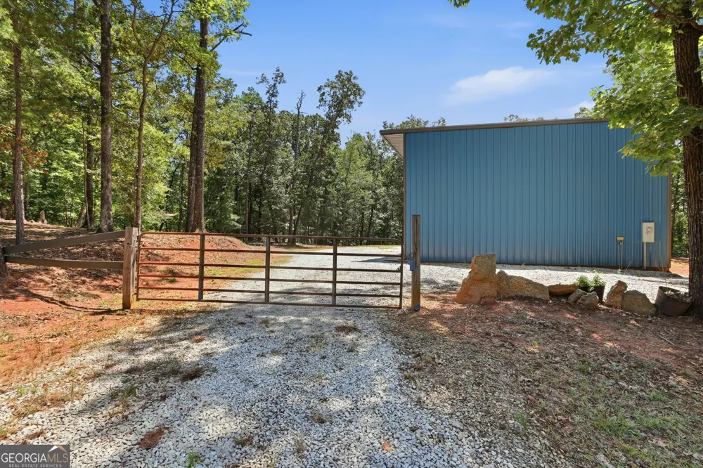 346 Currahee Ridge RD Toccoa, GA 30577