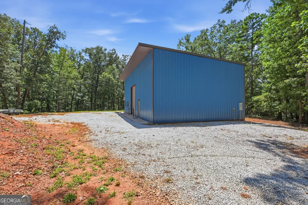 346 Currahee Ridge RD Toccoa, GA 30577