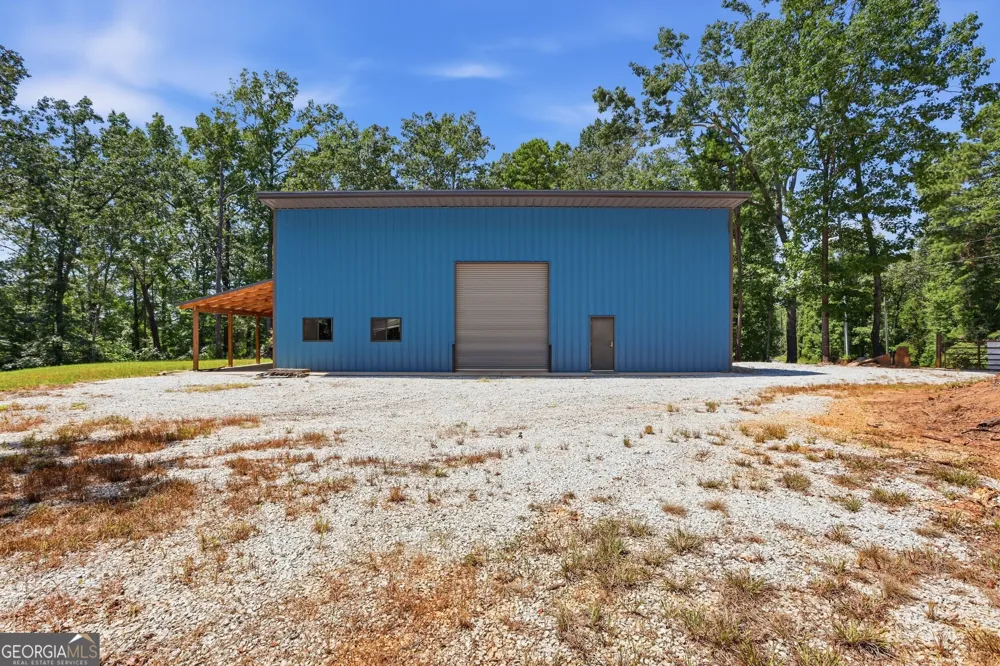 346 Currahee Ridge RD Toccoa, GA 30577