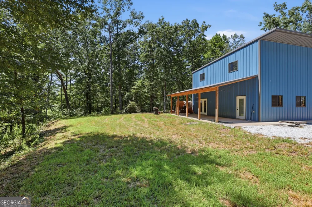 346 Currahee Ridge RD Toccoa, GA 30577