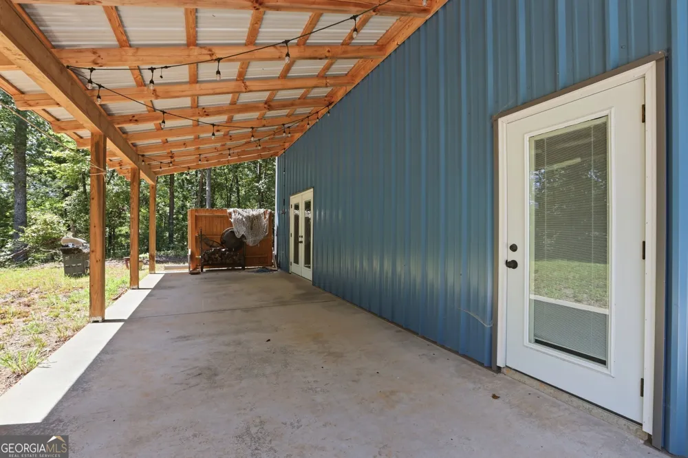 346 Currahee Ridge RD Toccoa, GA 30577