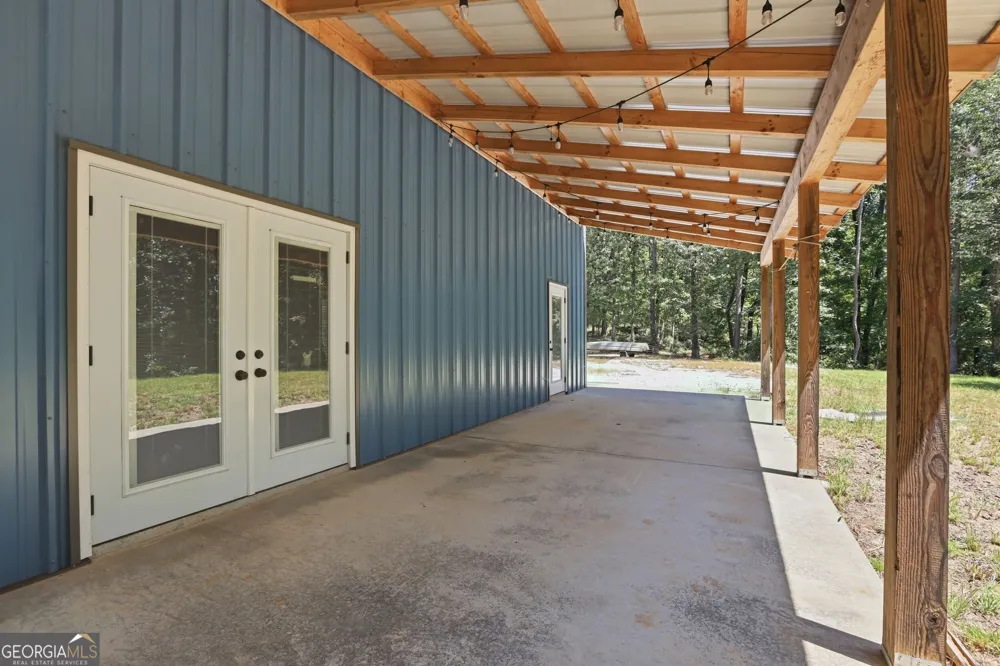 346 Currahee Ridge RD Toccoa, GA 30577