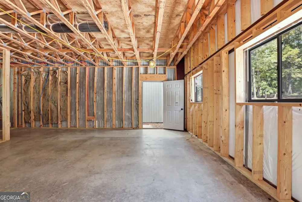 346 Currahee Ridge RD Toccoa, GA 30577