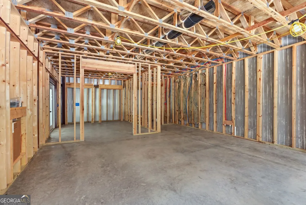 346 Currahee Ridge RD Toccoa, GA 30577