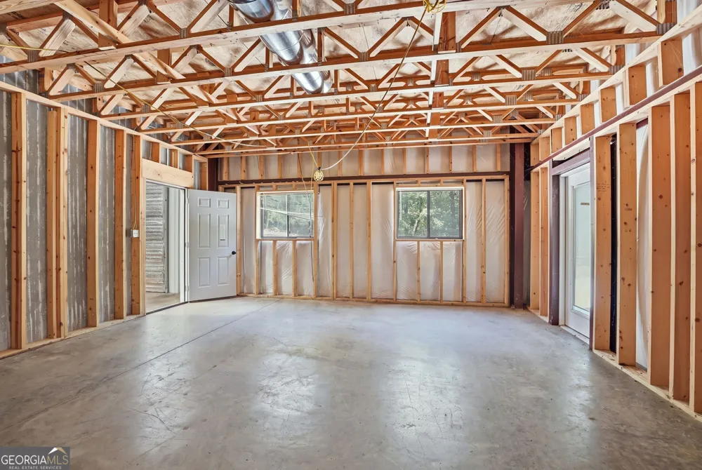 346 Currahee Ridge RD Toccoa, GA 30577