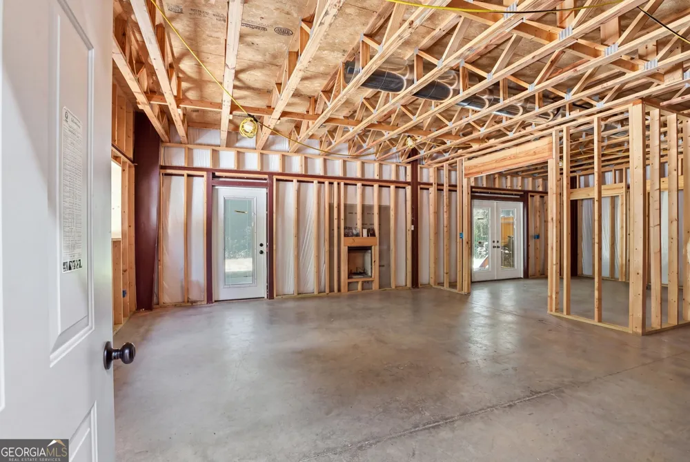 346 Currahee Ridge RD Toccoa, GA 30577