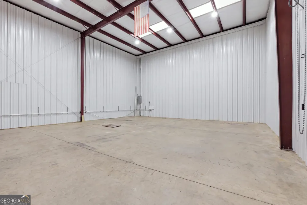 346 Currahee Ridge RD Toccoa, GA 30577