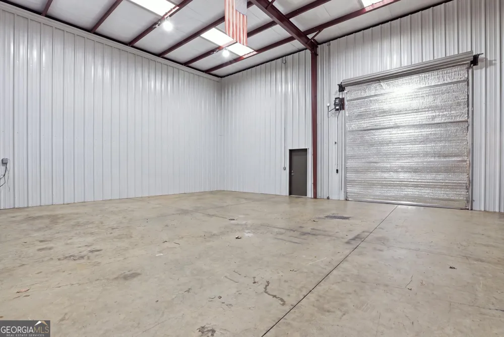 346 Currahee Ridge RD Toccoa, GA 30577