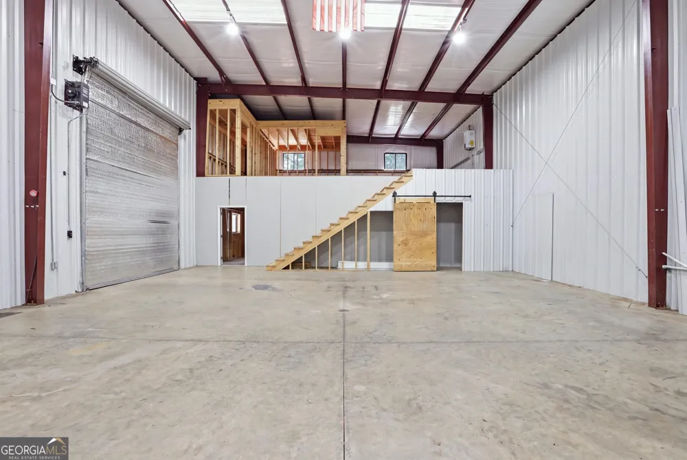 346 Currahee Ridge RD Toccoa, GA 30577