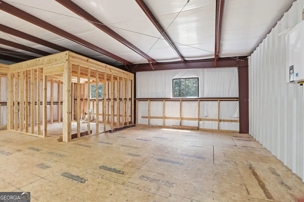 346 Currahee Ridge RD Toccoa, GA 30577