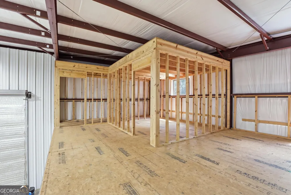 346 Currahee Ridge RD Toccoa, GA 30577