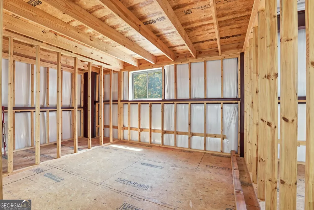 346 Currahee Ridge RD Toccoa, GA 30577