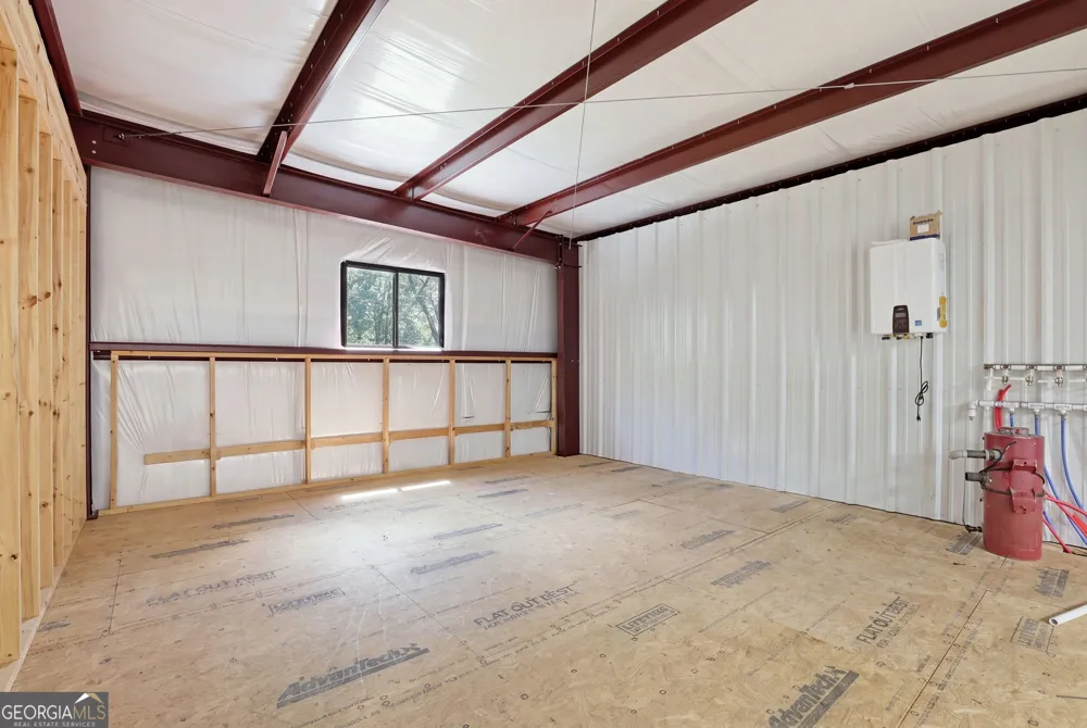 346 Currahee Ridge RD Toccoa, GA 30577
