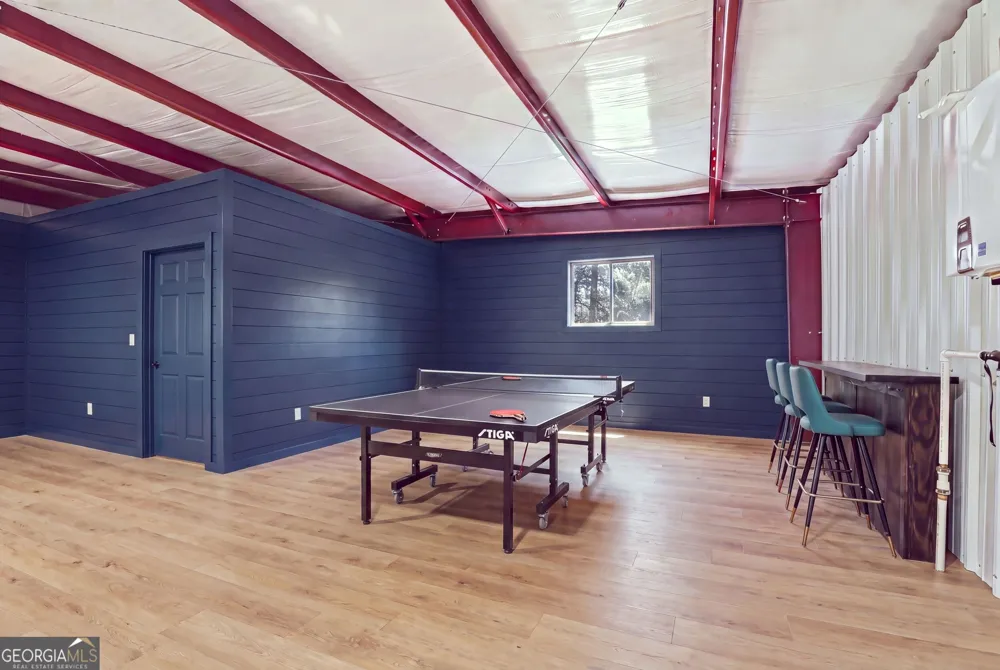 346 Currahee Ridge RD Toccoa, GA 30577