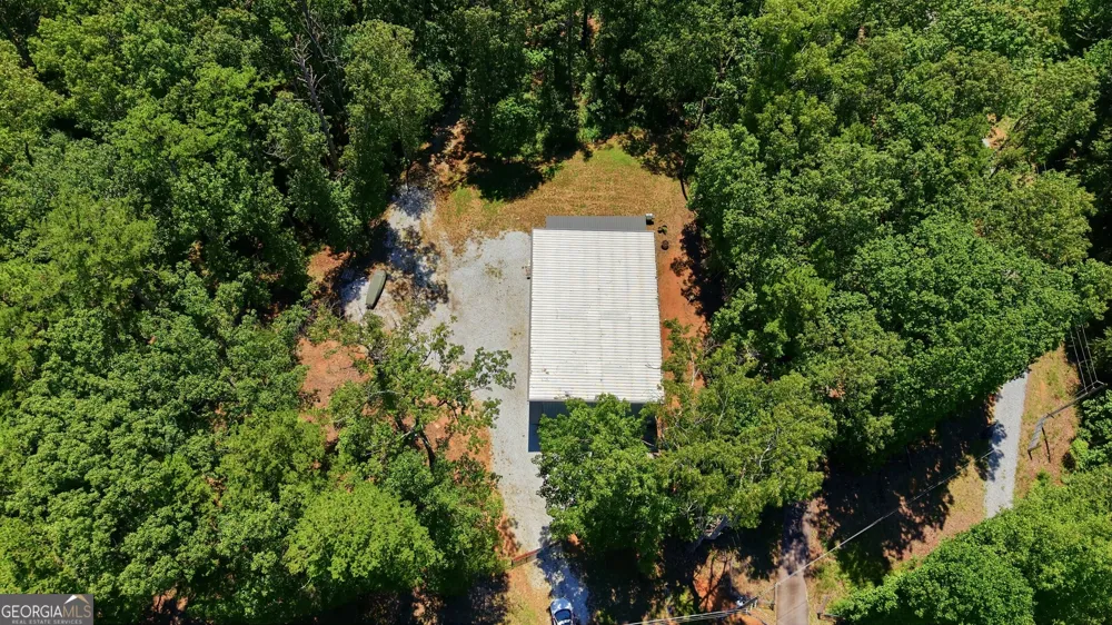 346 Currahee Ridge RD Toccoa, GA 30577