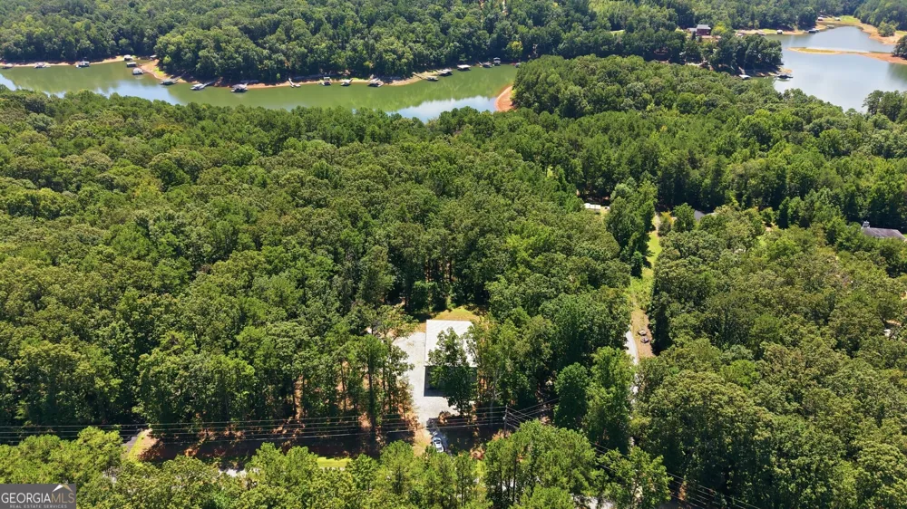 346 Currahee Ridge RD Toccoa, GA 30577