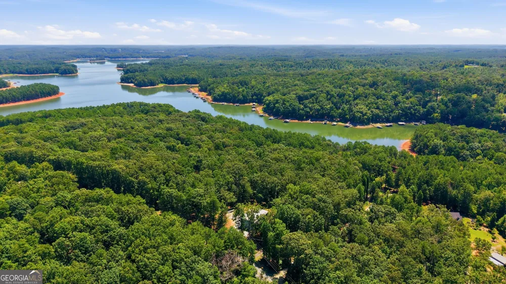 346 Currahee Ridge RD Toccoa, GA 30577