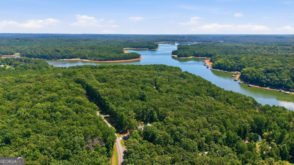 346 Currahee Ridge RD Toccoa, GA 30577