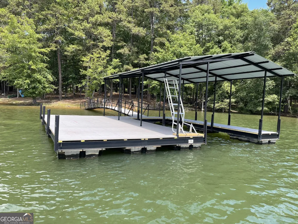 346 Currahee Ridge RD Toccoa, GA 30577