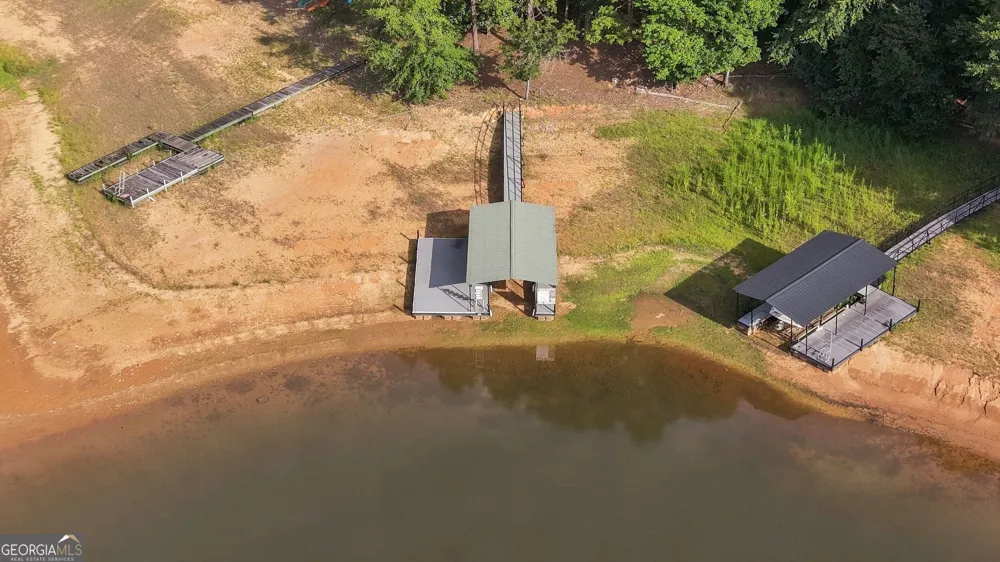 346 Currahee Ridge RD Toccoa, GA 30577